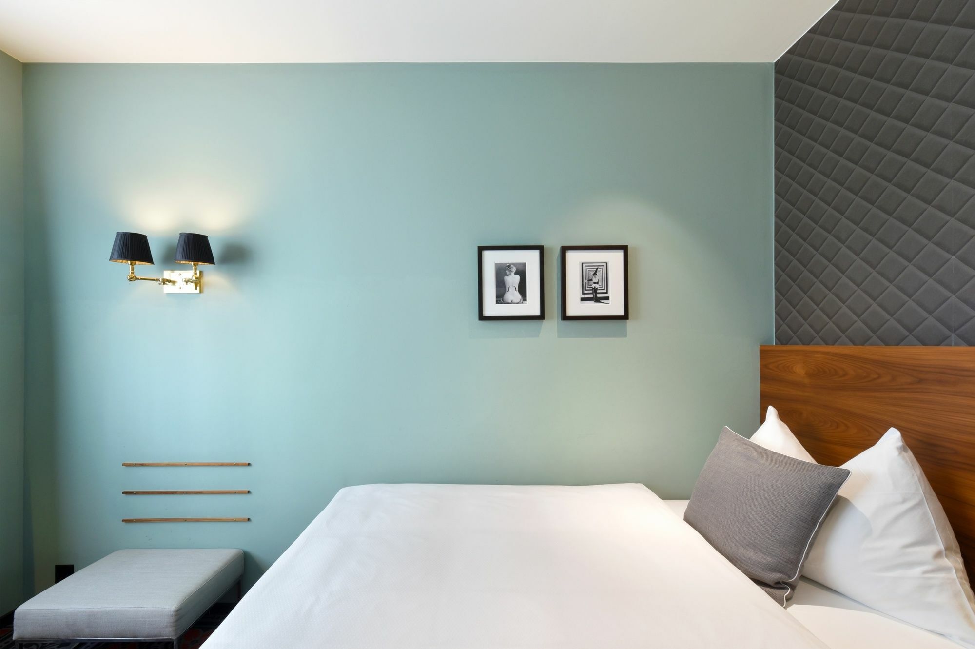 Hotel City Zurich Design & Lifestyle Eksteriør bilde